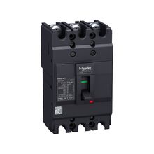 Schneider EZC100H3075 3 Kutuplu 75A 30 Ka 220 V Kompakt Şalter