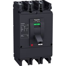 Schneider EZC400H3320N 320A Kompakt Şalter