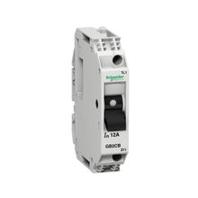 Schneider GB2CB16 Tesys Gb2 1.5kA 1P 10A Termik Manyetik Devre Kesici