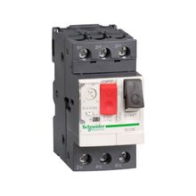 Schneider GV2-ME01 0.1-0.16A Motor Koruma Şalteri