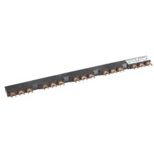 Schneider GV2G554 GV2 D K U Comb Busbar 63A 5 Tap Off 54 mm Tesys