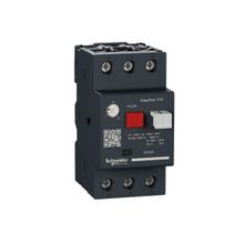 Schneider GZ1 E07 1.6 -2.5A Motor Koruma Şalteri