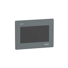 Schneider HMIGXU3512 Dahili Rtc 2 Seri-1 Ethernet Port 7 inç Geniş Ekranlı Dokunmatik Panel