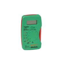 Schneider Imt23112 Thorsman Cat Iıı Kompakt Dijital Multimetre