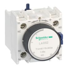 Schneider LADS2 Yardımcı Kontak Bloğu