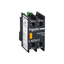 Schneider LAEN11 Üst Yardımcı Kontak