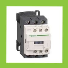 Schneider LC1-D18M7 220VAC 7.5kW 1NA+1NK Kontaktör