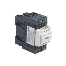 Schneider LC1-D40AM7 220VAC 18.5kW 1NA+1NK Kontaktör