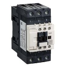 Schneider LC1-D50AM7 220VAC 22kW 1NA+1NK Kontaktör