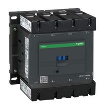 Schneider LC1D115004M7 Tesys D 220 Watt AC 4NA 4P Ac1 200A Kontaktör