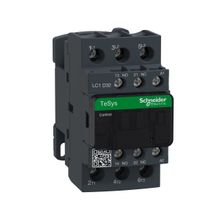 Schneider LC1D32E7 Tesys D 440 Watt 32A 48 Watt AC 3P Kontaktör