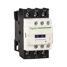 Schneider LC1D32Q7 Tesys D 380 Watt AC 3P Ac3 32A Kontaktör