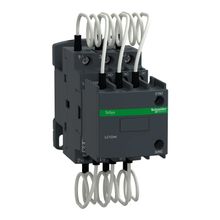 Schneıder Lc1dmkm7 25 Kvar 220 Vac Kompanzasyon Kontaktör