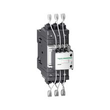 Schneider LC1DPKM7 Tesys D 220 Watt AC 30k Watt AR Kompanzasyon Kontaktörü