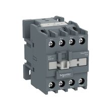 Schneider LC1E3801B7 EASYPACT T Watt S 3P 38A 24 Watt AC 1NK Kontaktör