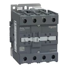 Schneider LC1E40004M7 60A Kontaktör