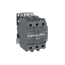 Schneider LC1E80M5 220VAC 37 kW 1NK+1NA Kontaktör