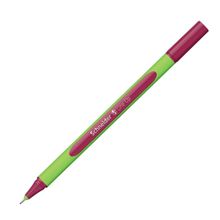 Schneider Line-Up 0.4 mm Bordo Fiber Uçlu Kalem