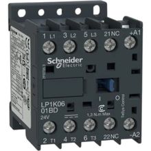 Schneider LP1K0901BD Tesys K Serisi Kontaktör