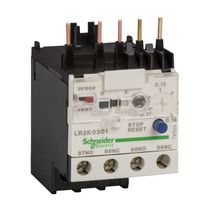 Schneider LR2-K0305 0.54-0.8A K Serisi Termik Röle