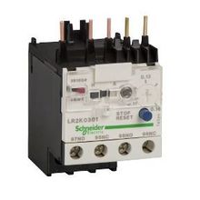 Schneider LR2-K0314 5.5-8A K Serisi Termik Röle