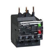 Schneider LRE02 0.16-0.25A Termik Röle