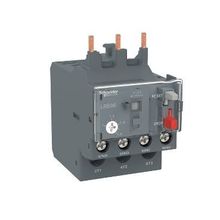 Schneider LRE06 1-1.6A Termik Röle