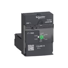 Schneider LUCA12B Tesys U 24 Watt AC 3-12A Standart Kontrol Ünitesi