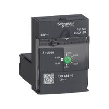 Schneider LUCA18B Luca 24 Watt AC 4.5-18A Standart Kontrol Ünitesi