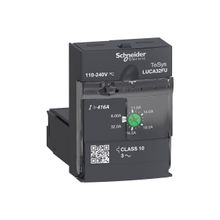 Schneider LUCA32FU Tesys U 110-220V AC/DC 8-32A Standart Kontrol Ünitesi