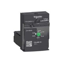 Schneider LUCA38FU Tesys U 110-240V AC/DC Termik Manyetik Kontrol Ünitesi