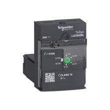 Schneider LUCB32BL Tesys U 24 Watt DC 8-32A İleri Seviye Kontrol Ünitesi