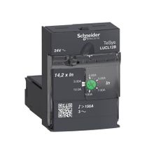 Schneider LUCL12B Tesys U 24 Watt AC 3-12A 3P Standart Kontrol Ünitesi