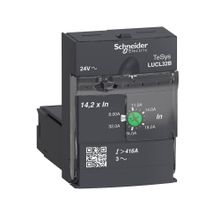 Schneider LUCL32B 8-32A 24VAC Manyetik Kontrol Ünitesi