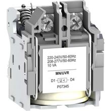 Schneider LV429408 Düşük Gerilim Bobini