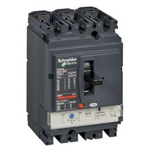 Schneider LV429631 NSX100F TM80D 80A 36kA Termik Manyetik Şalter