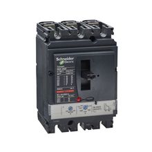 Schneider LV431630 NSX250F TM250D 250A 36kA Termik Manyetik Şalter