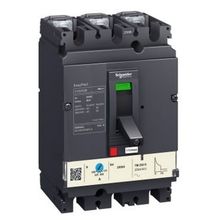 Schneider LV510302 CVS100B 3 Kutuplu 32A 25 Ka 220 V Kompakt Şalter