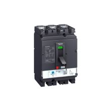 Schneider LV525303 TM250D Kompakt Şalter