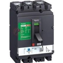 Schneider LV525312 TM200D Kompakt Şalter