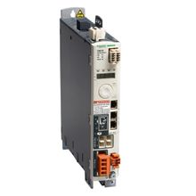 Schneider LXM32AD12N4 208 480 Watt 0.9Kw Lexium Servo Sürücü