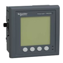 Schneider METSEPM2230 Easylogic Pm2230 Led Ekran Rs485 Enerji Kalite Analizörü
