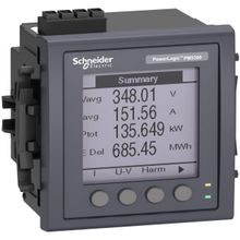 Schneider METSEPM5310 Enerji Analizörü