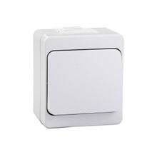 Schneider NML0700121 Nemliyer Beyaz Liht Anahtar