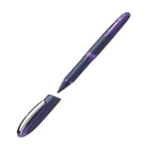 Schneider One Business 0.6 MM Mor Roller Kalem