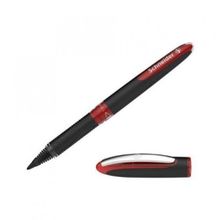 Schneider One Sign Pen 1.0 mm Kırmızı Roller İmza Kalemi