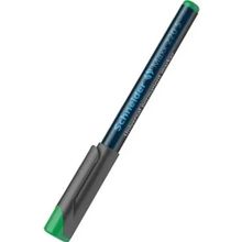 Schneider Permanent M Seri 1 mm Yeşil 224 Asetat Kalemi
