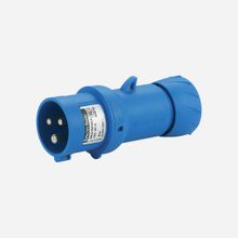 Schneider Pk Pratika IP44 3x16A Düz Prizi