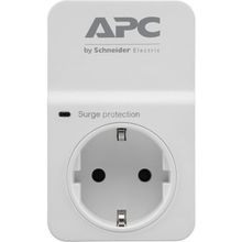 Schneider PM1W-GR Beyaz Akım Koruma Prizi