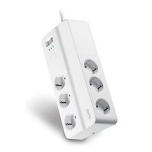 Schneider PM6-GR Akım Korumalı Priz